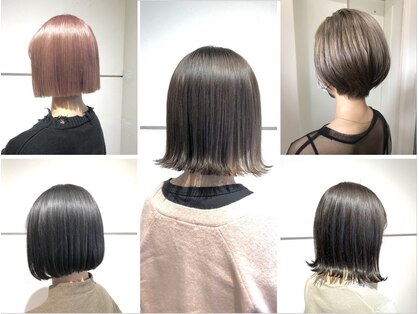 ルー(loup)の写真