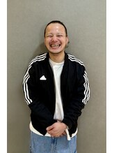 ラボ ヘアー(lab hair) 森 一孝