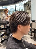NEXT NEO【櫻田】スマートセンターパート men'sカット
