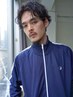 メンズカット＋パーマ￥10000【岡山/北区/岡山駅前】