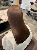 カラーするほど、髪が美しくなる感動体験を。