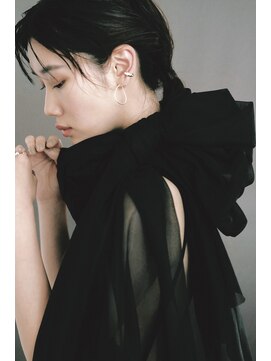 ダウシー(dawcy+) long hair ladies