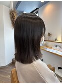 【4月】鎖骨ミディアム