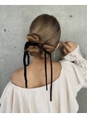 流行のタイトツイン♪