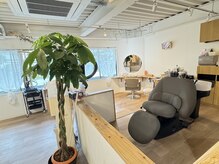 ララヘアー(La La hair)