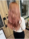 髪質改善大人可愛い20代30代40代50代レイヤーカット