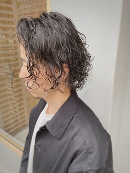 ノールート(No√)の写真/〔大須・栄〕メンズカジュアルを楽しむならＮｏ√へ！あなたに似合うスタイルがきっと見つかる☆