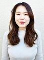 ヴァンクラウド 奈良店(VENT-CLOUD) 中谷 紗友里