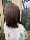 髪質改善大人可愛い20代30代40代50代レイヤーカット