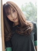 大人ブラウン
