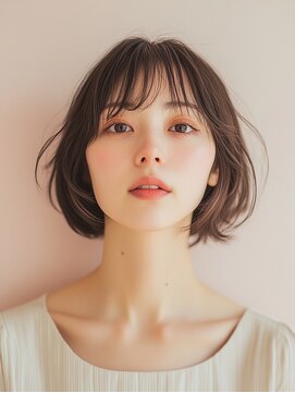 ロディーナ 大口 新子安(rodina) 30代40代50代◎白髪ぼかし/髪質改善/インナーカラー/ブリーチ