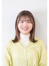 ルプラ ブリリアント(le-pla brilliant) 伴 星来