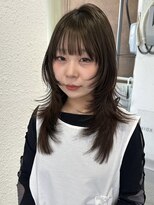 キオク(KIOX)&nbsp;ハイトーン/ブリーチ/名古屋