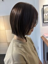 ニュア(neua)&nbsp;ミニボブ/奈良/橿原