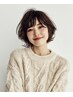 【初めてご来店の女性限定】小顔カット+クイックTR+マイクロバブル