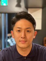 銀座 シノ 灯(shino HANARE)&nbsp;ナチュラルショート