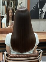 メロン 恵比寿(MERON)&nbsp;［髪質改善トリートメント］［縮毛矯正］［恵比寿］