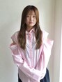 セラ ヘアデザイン(SELAh) 横山 亜美