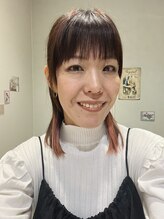 フルハウス岩崎台店 杉沼 陽子