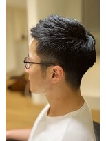 チョップ チョップ(CHOP CHOP)&nbsp;ショート