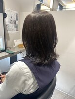 ラシンバン ラメール(LASHINVAN LAMER)&nbsp;大人レイヤーボブ