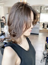 美容室 ツリー(Tree)