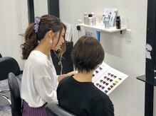 ビューティーコレクション 焼津店