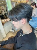 ハイグラでカッコ良く♪