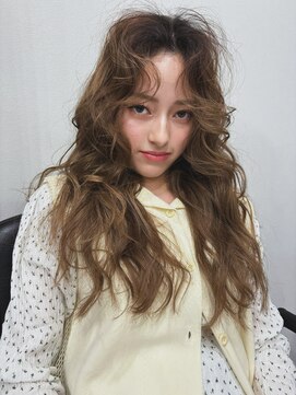 ラパンセヴェール(LA PENSEE VERT) 透明感カラー、グラデーションカラー