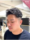 ◎ビジネスヘア◎メンズカット◎メンズカットパーマ