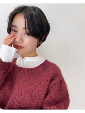 リブレ 柏(RE:BRE) [ショート/ボブ/ハイライト/髪質改善/縮毛矯正/柏/柏駅]