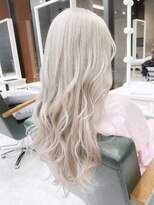 デイズ(days)&nbsp;ホワイトベージュハイトーンカラー