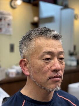 アパッシュ 東光店(Apache) Berry short style