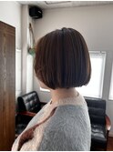 ミニボブ