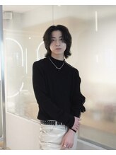 オモチャ 銀座(OMOCHA)&nbsp;山田 コウキ