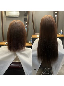 ボアップ 京橋店(boappu) プルエクステ