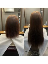 ボアップ 京橋店(boappu) プルエクステ