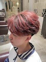 リノ カルバリ(Lino Calbari)&nbsp;Lino Calbariスタイル