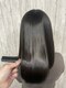 ロウイ 下北沢(LOAWe)の写真/一人ひとりの髪質やお悩みに合わせたアプローチで、理想の艶髪へ髪質改善で美髪へと導きます◎