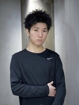 スキルメイト 天神(SKILL MATE)&nbsp;スパイキーショート