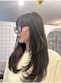 レイヤーカット