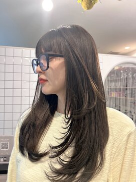 タクト(TACT) レイヤーカット