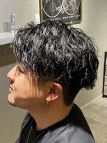 リノ カルバリ(Lino Calbari)&nbsp;Lino Calbariスタイル