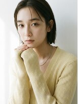 テーラヘアー 大網店(TELA HAIR) 簡単スタイリング☆ショートボブ♪