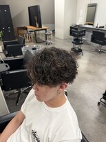 ネイバー 立川(Neighbor)&nbsp;シャドウパーマ