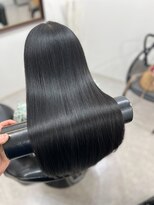 リスタート 表参道 外苑前(Re:start)&nbsp;髪質改善/縮毛矯正/美髪/艶髪/髪質改善トリートメント/外苑前
