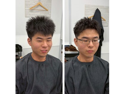 メンズジョイ マツエ(men's joy MATSUE)の写真