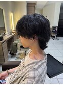 シャドウウルフ