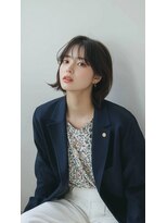 ラフィン(Laffin.)&nbsp;髪質改善/縮毛矯正/ストレート/オーガニック/松原/大阪