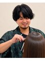 ラナン(Ranun)&nbsp;縮毛矯正 【城間】